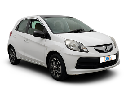 Honda Brio-img
